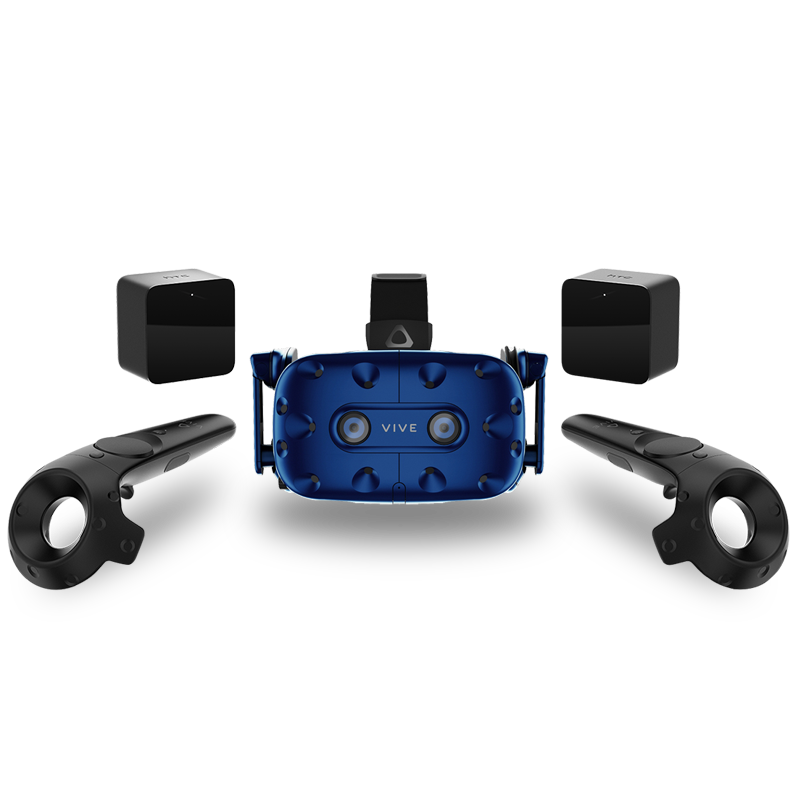 PLUSԱ޵HTC VIVE Pro רҵװ SteamVR 1.0 VR۾ PCVR  VRϷ VRһ4361.2Ԫɹ100Ԫe13ӰӻԱ