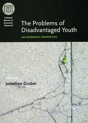 预订 the problems of disadvantaged youth