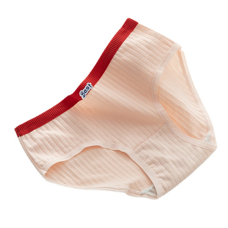 金色的爱恋：舒适与时尚的内裤选择|怎么查京东女式内裤历史价格查询