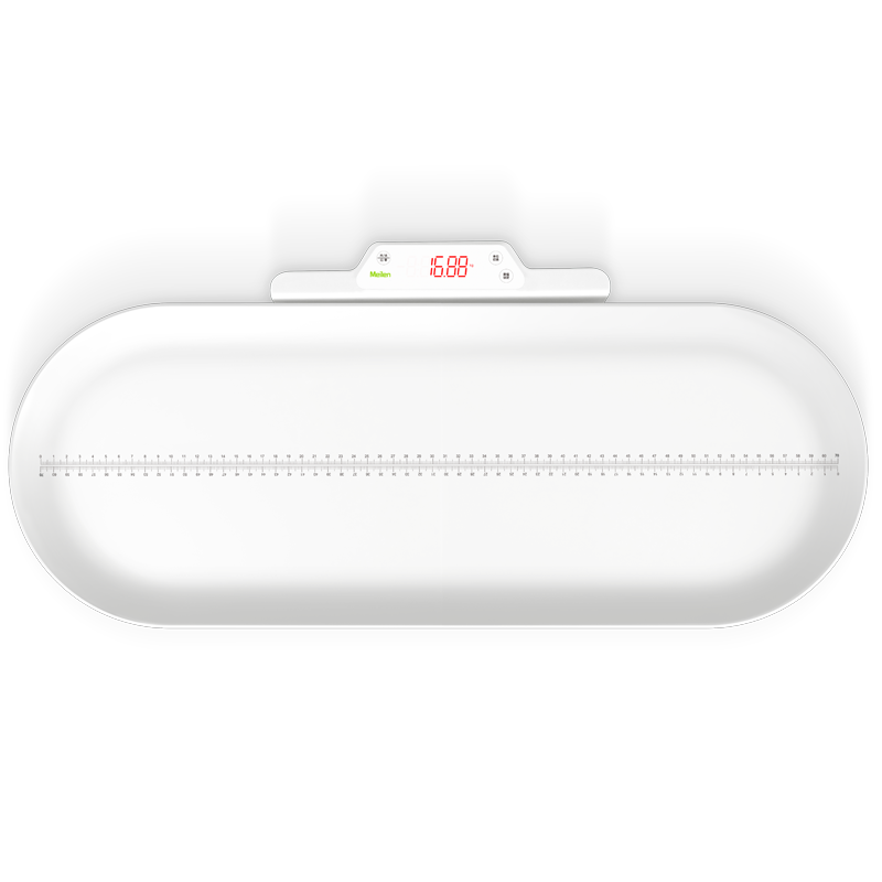 Meilen电子秤历史价格与销量走势分析|京东的电子秤历史价格在哪看