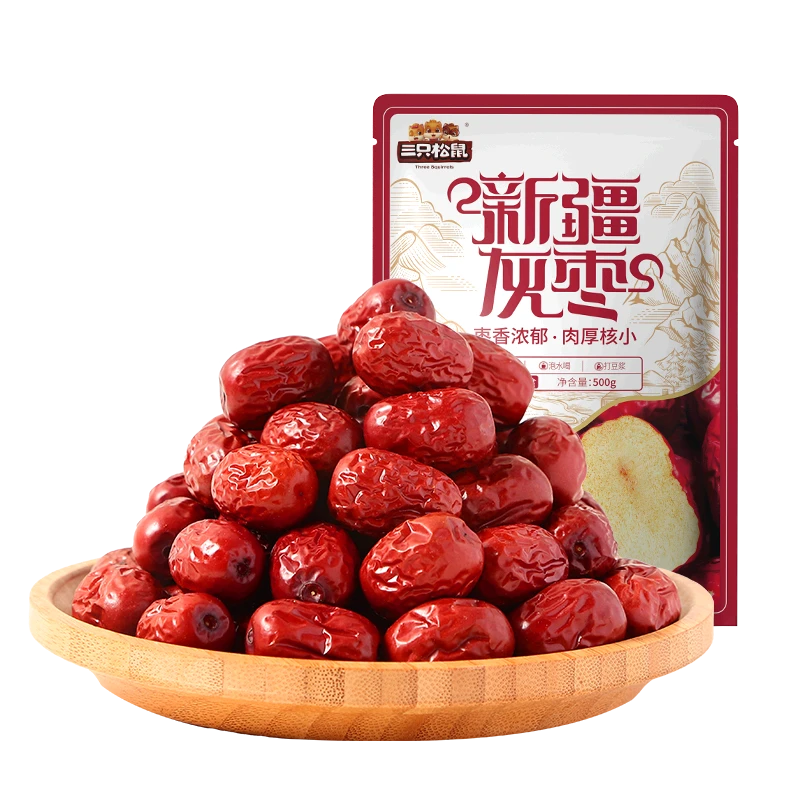 ֻ  500g ½ز ۽ ʳʳ 21.9Ԫ(ȯ7.3Ԫ/)