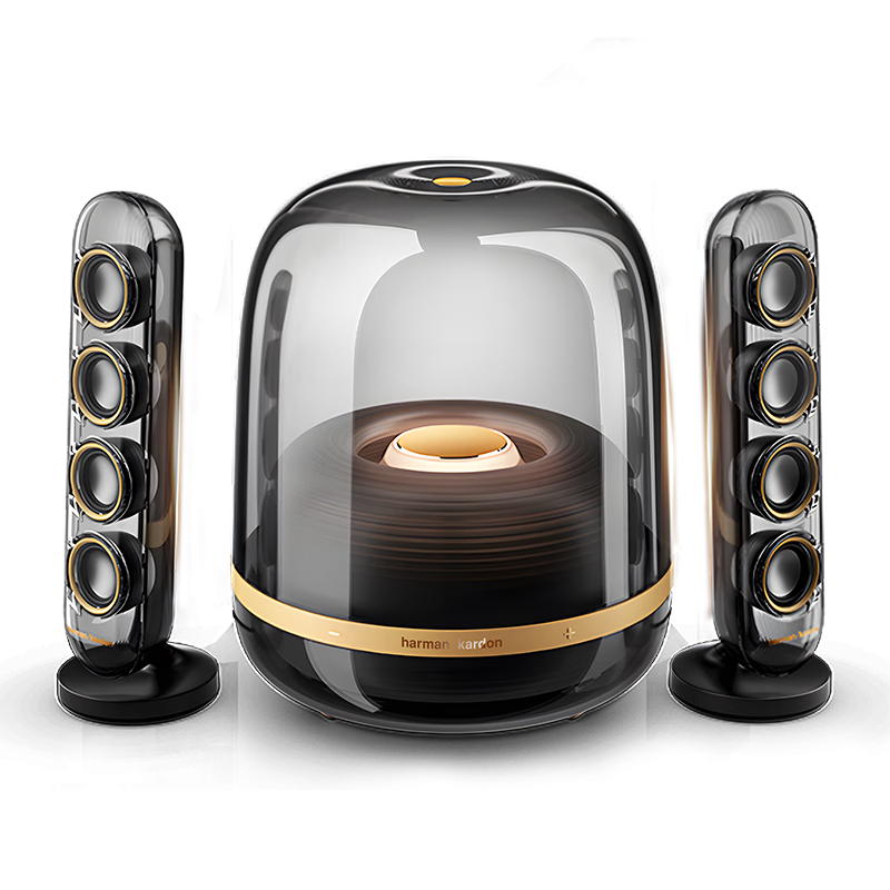  ˮĴ 618Ҳ  ҵ SoundSticks4 ˮ4 īذ1766.73Ԫ