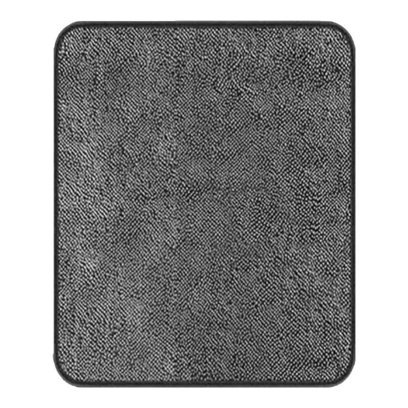 С���Ӳ�������ˮë����ǿ����ϴ��ë���Ӻ���ˮ�޺۲���ë�Ҿ� ���ɫ 20*30cm l 2�� 3.77Ԫ