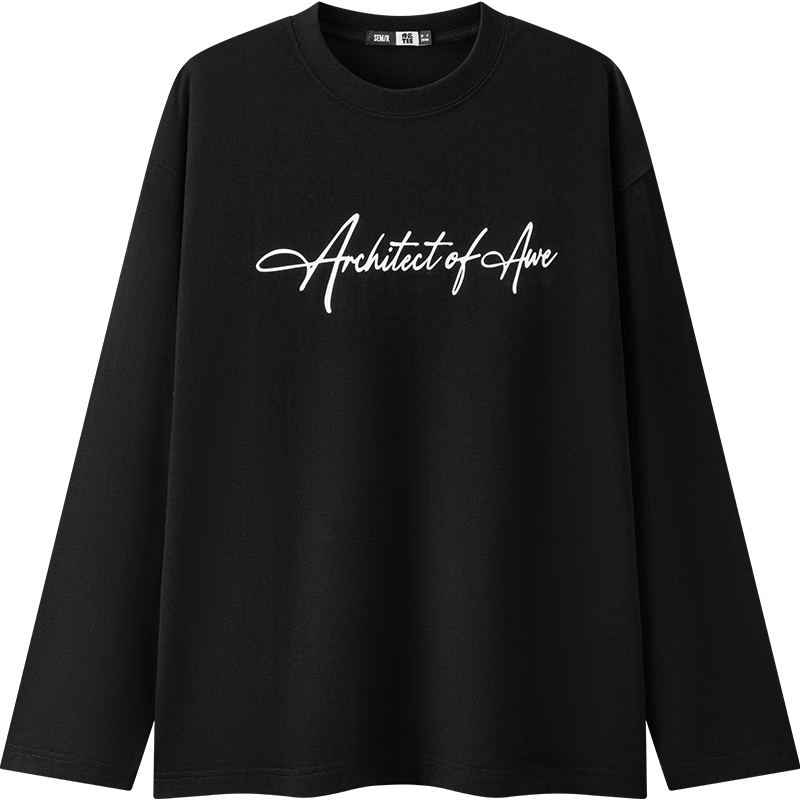 ���ڲ�����ɭ����Semir��������ͬ��|����T���д��޴������ĸt25��ӡ���ڴ�109725101204 68.99Ԫ