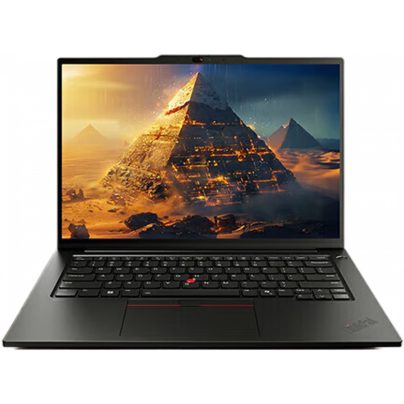 ThinkPad T14Pʦ AI PCUltraϵ IBMʼǱ 135 8Gڴ 512G̬ VIPS 