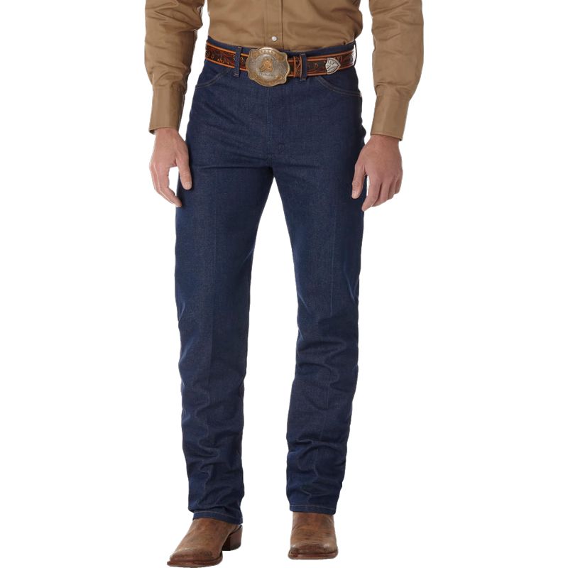 ���� ��ʿ 13MWZţ�п� ��������ԭɫ 32Wx30L Rigid Indigo 251.86Ԫ