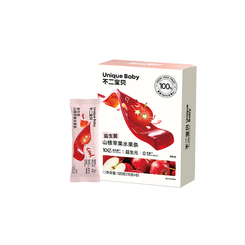 �������� ɽ�ƻ����ˮ����������120g ��Ӥ���׶�ͯ���������Ǳ�����ʳ 4.6Ԫ(���׹�)