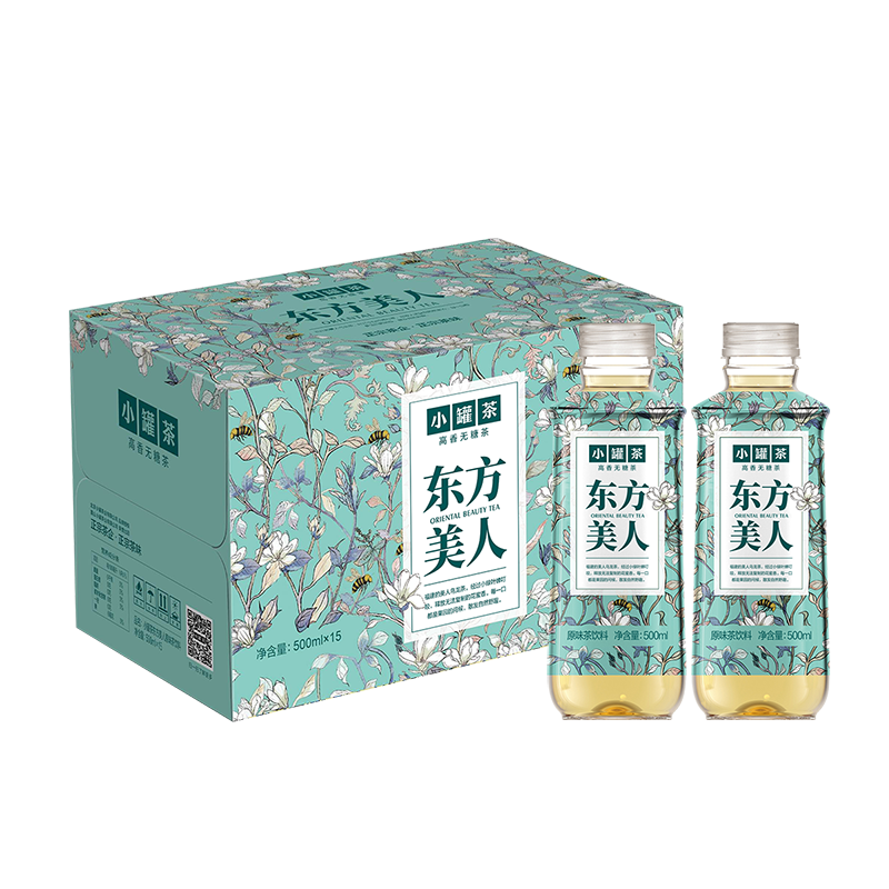 С�޲� �������˸�������ԭζ������������ 500mL*15ƿ 45Ԫ����45Ԫ����յ������׹���