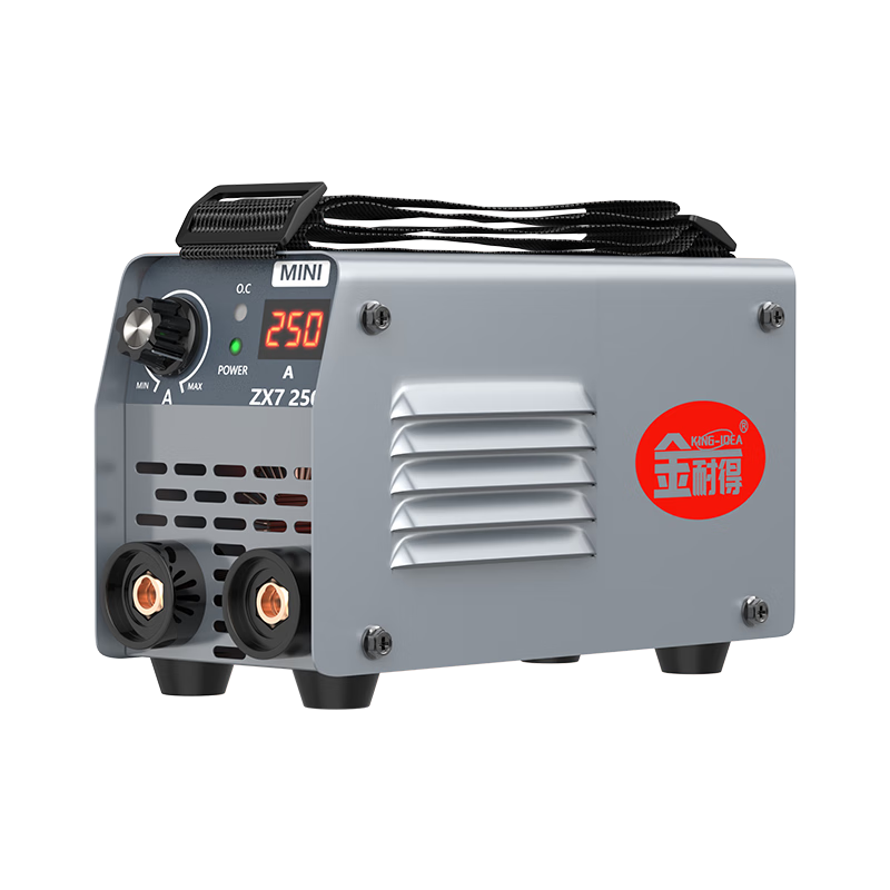 ���ڲ��������͵� KING-IDEA�纸��zx7-250����С��220v����ѹС���������Я�㺸��6���ײ� 212.33Ԫ(������)