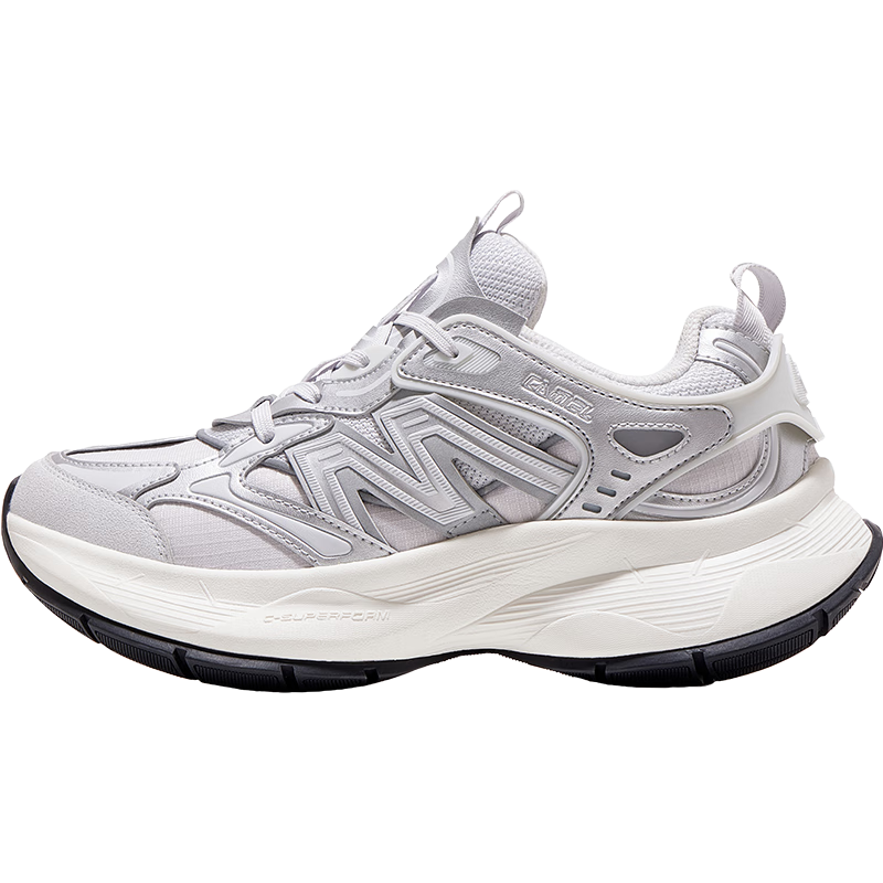 ���գ�CAMEL��ɽ����Ь����ϵ����������˶�Ь�� K15C09L7059 ����ɳ���� 42