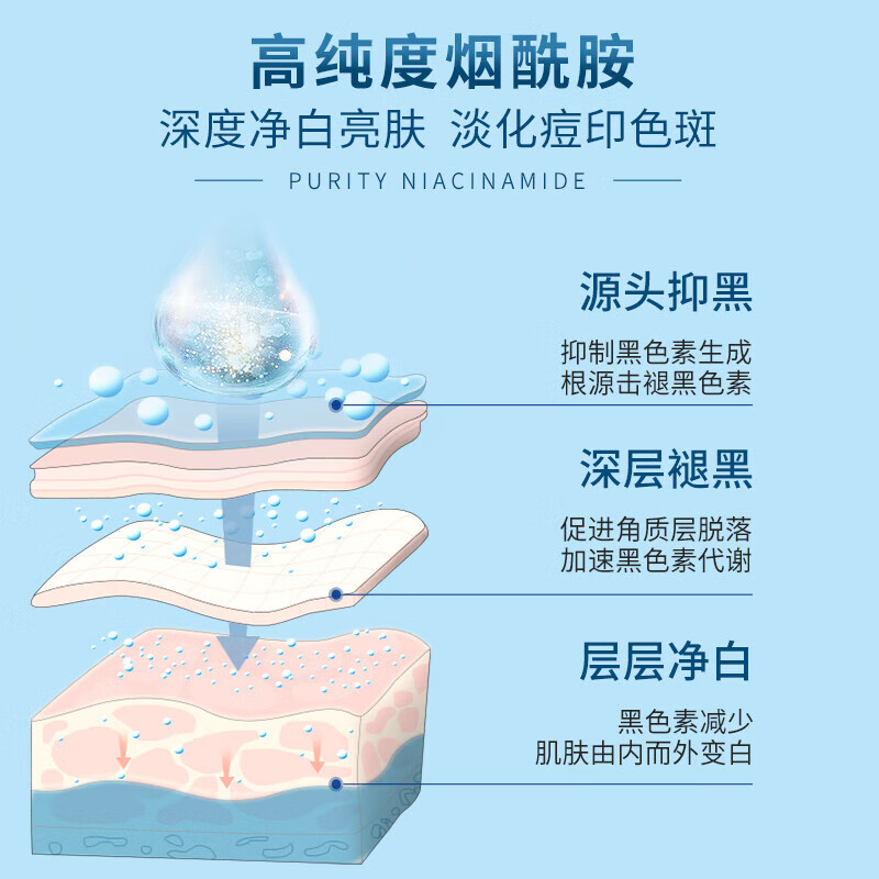 悦如妆【品牌授权店】悦如妆洗面奶店悦茹妆月如妆悦汝妆美白透亮洁面乳 洗面奶一支