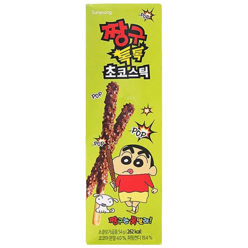 SUNYOUNGɿɰ54g СͿɰݮζͯʳ 9.9Ԫ