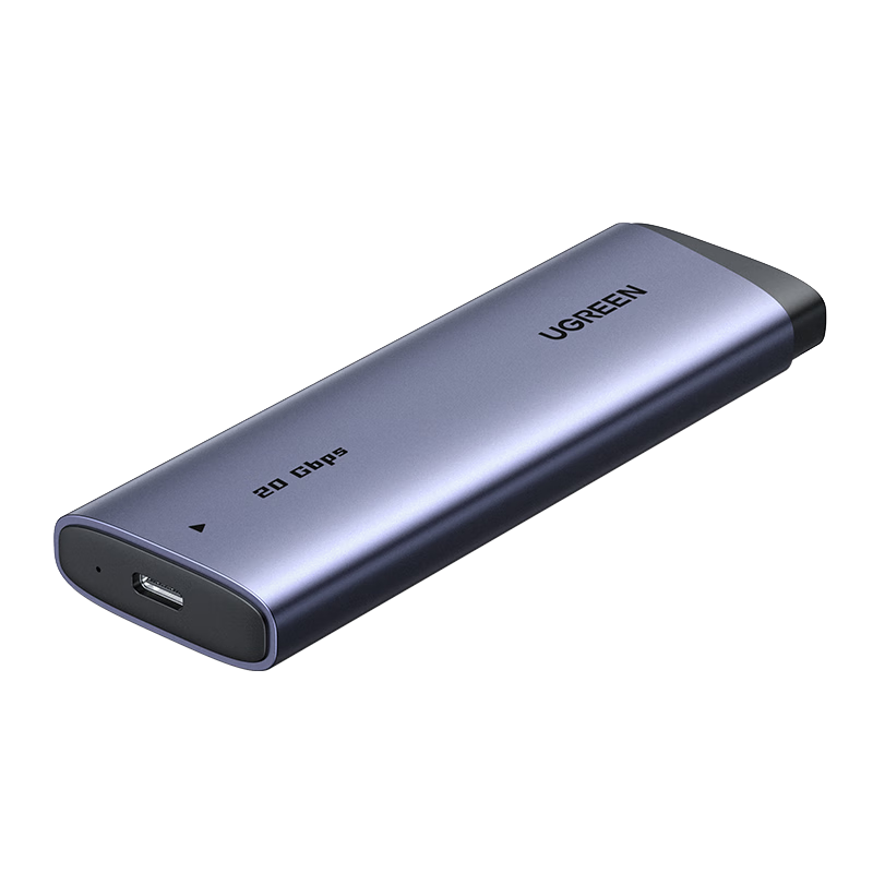 plus:M.2 NVMe/SATA˫Э̬Ӳ̺20Gbps ƻ16ʼǱ̨ʽֻSSDƶӲ̿115.46Ԫȯ