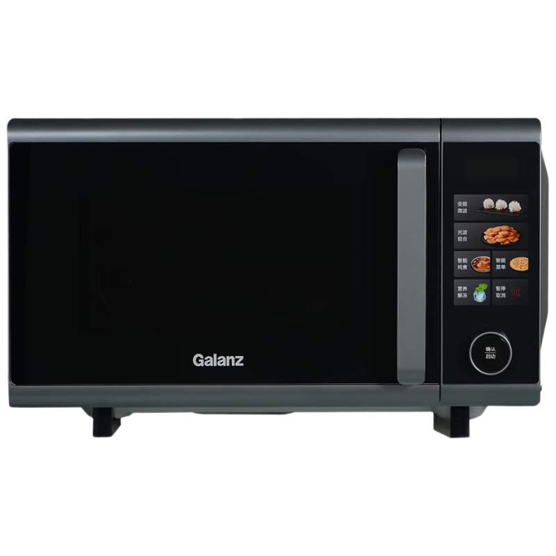 �����ˣ�Galanz��һ����Ч��Ƶ΢��¯���� ΢����һ���  0Ϳ�㲻����ڵ�900��23��ƽ��๦�ܹⲨ¯ AW(G0) 1199.2Ԫ(������)