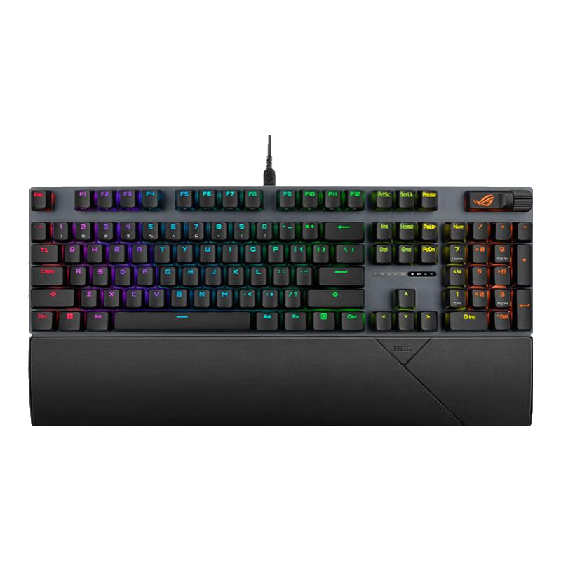 ROG 游侠2 X NXV2