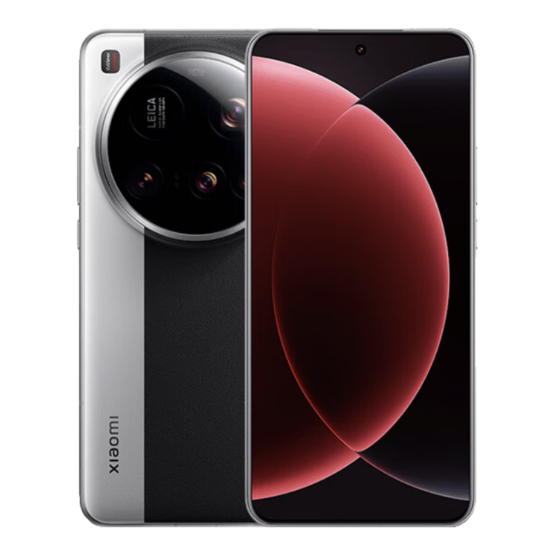 С�� С��15Ultra 5G�ֻ� ������� 12GB+256GB �ٷ����� 4999Ԫ