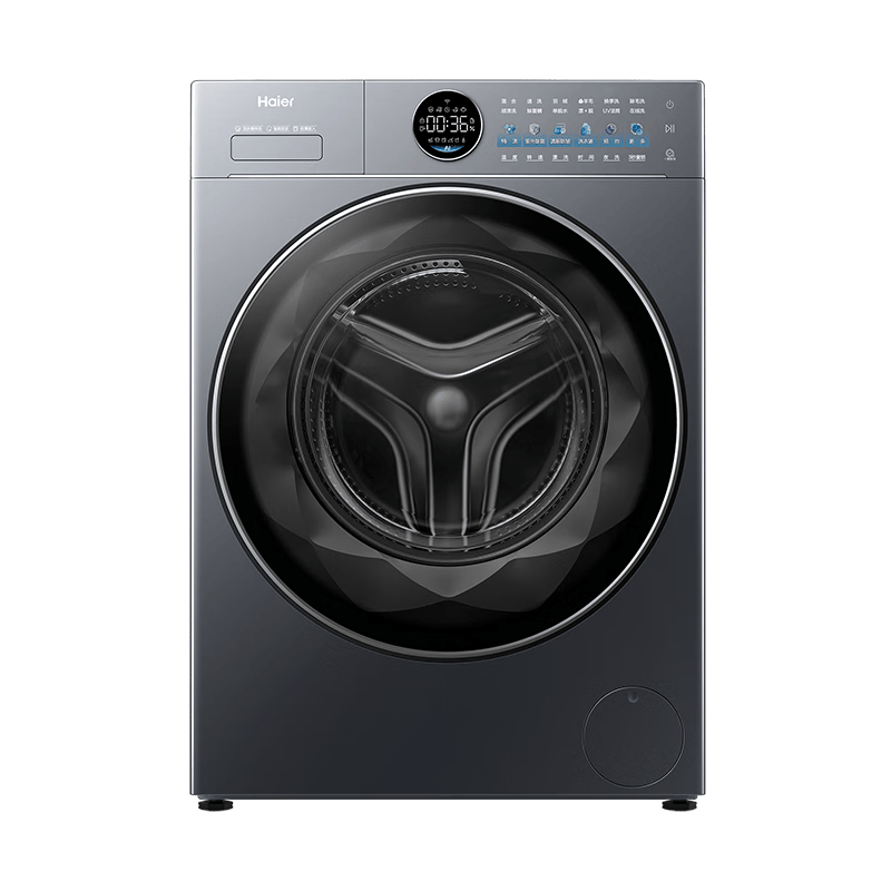 Haier/���� ��Ϫ4.0 10kg ��Ͳ 100-SEU65DHU1 XQG100-SEU65DHU1 3997.89Ԫ(������)