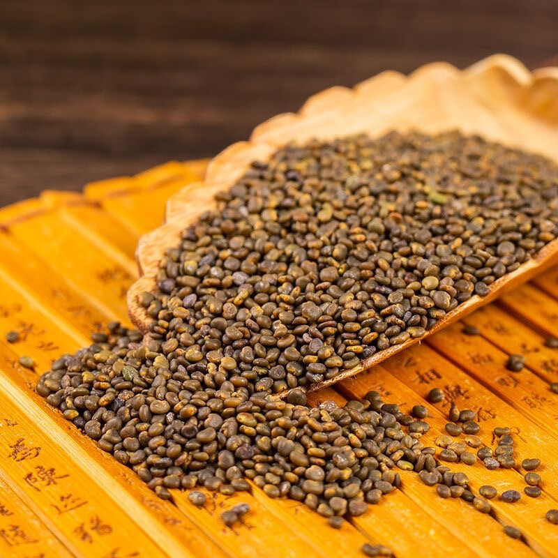 万馥堂沙苑子正宗中药材原材料男士养生茶500g克沙宛子沙菀籽泡水喝功效 【代客分装/精品茶包】沙苑子+枸杞各60包