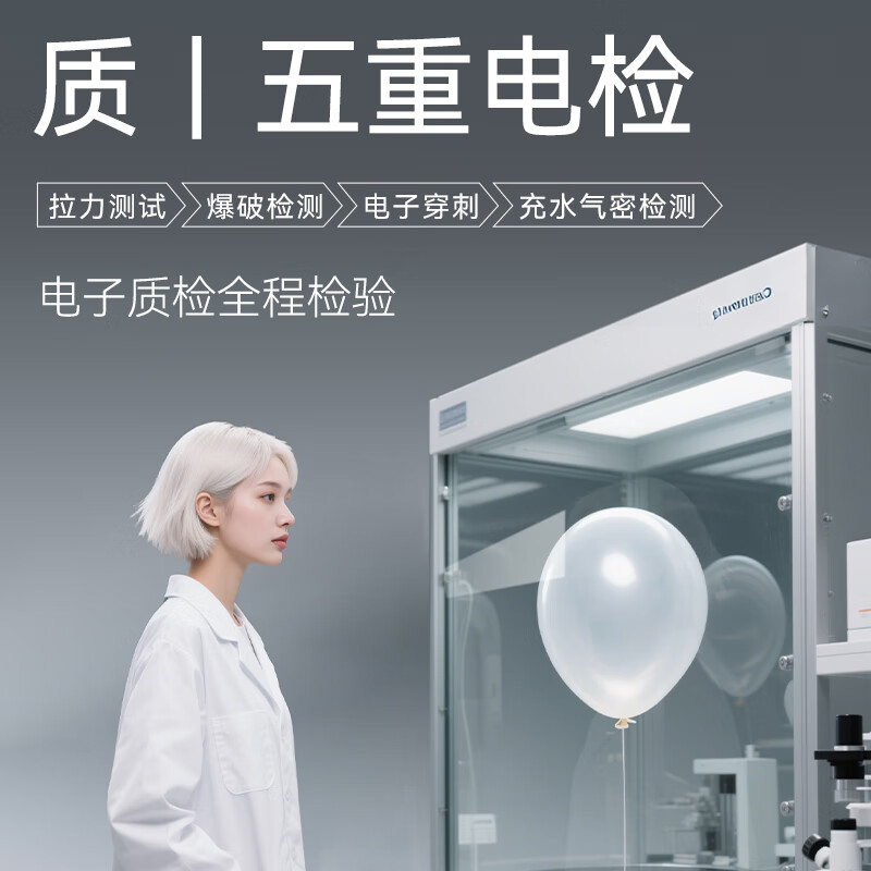 羽感003玻尿酸避孕套正品超薄旗舰店男用情趣颗粒安全套女超润滑 【情趣升级多种感觉】潮润12只+颗粒12只