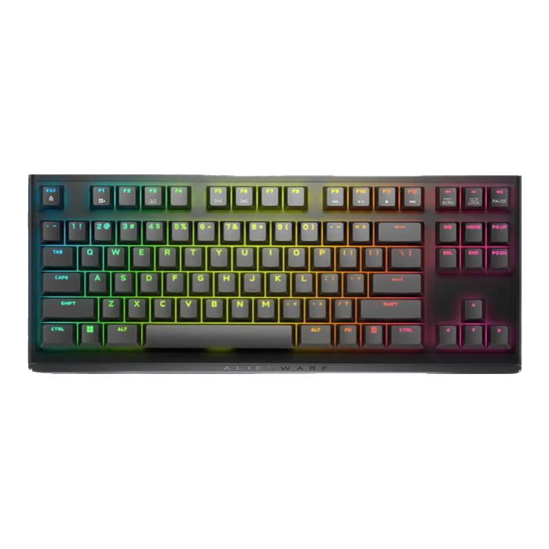 外星人 AW420K 樱桃红