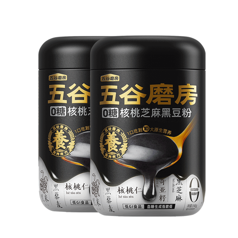 ���ڲ��������ĥ�� ����֥��ڶ��� 546g*2�� 94.79Ԫ