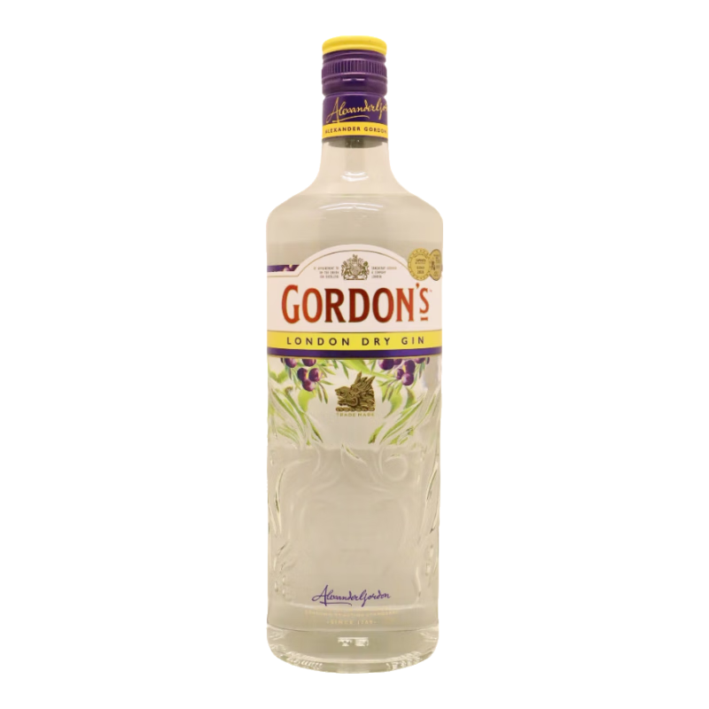 Gordon��s ��� 37.5�� 700ml ��� 39Ԫ������ר���ۣ�