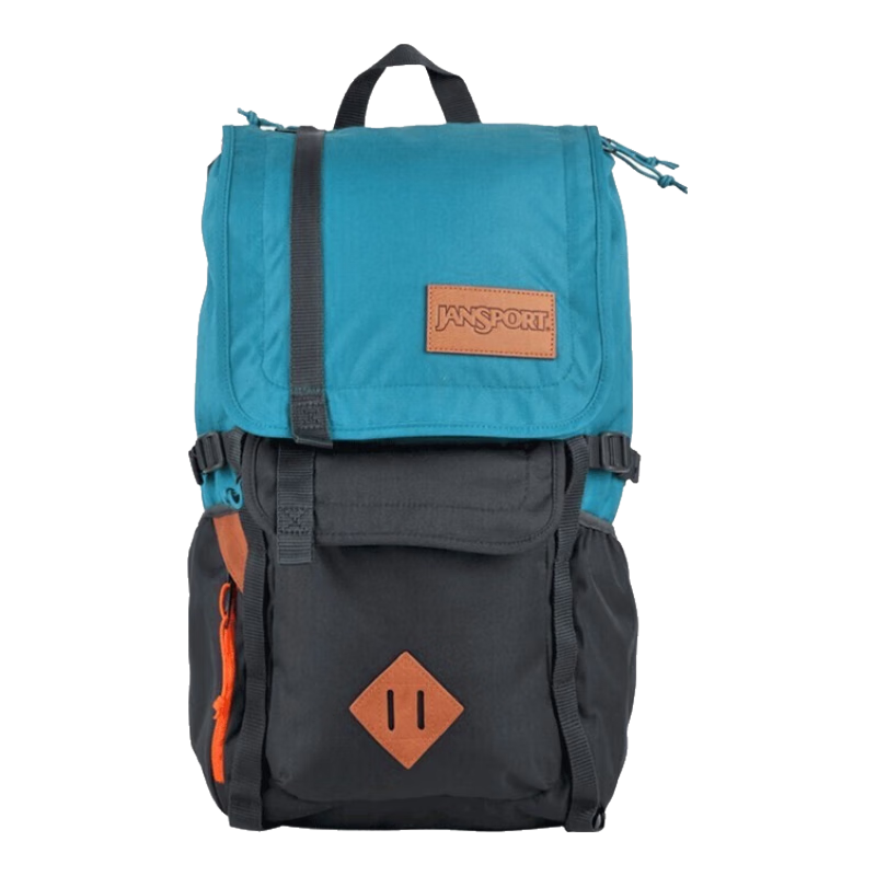 JANSPORT˹˫Ů˶ɽµǰ濴覴˵ 0F3 ?{覴ã 173Ԫ