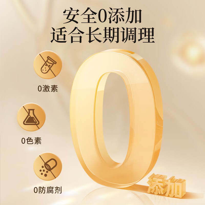 Element Plus【全网热销100万】进口黑发胶囊生物素酪氨酸根源内调白头发转黑 买三送一【满头黑发】95%的客户选择