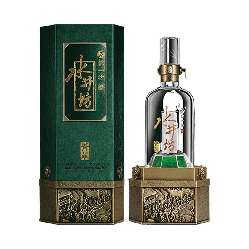 大国浓香，浓香型白酒推荐（一）