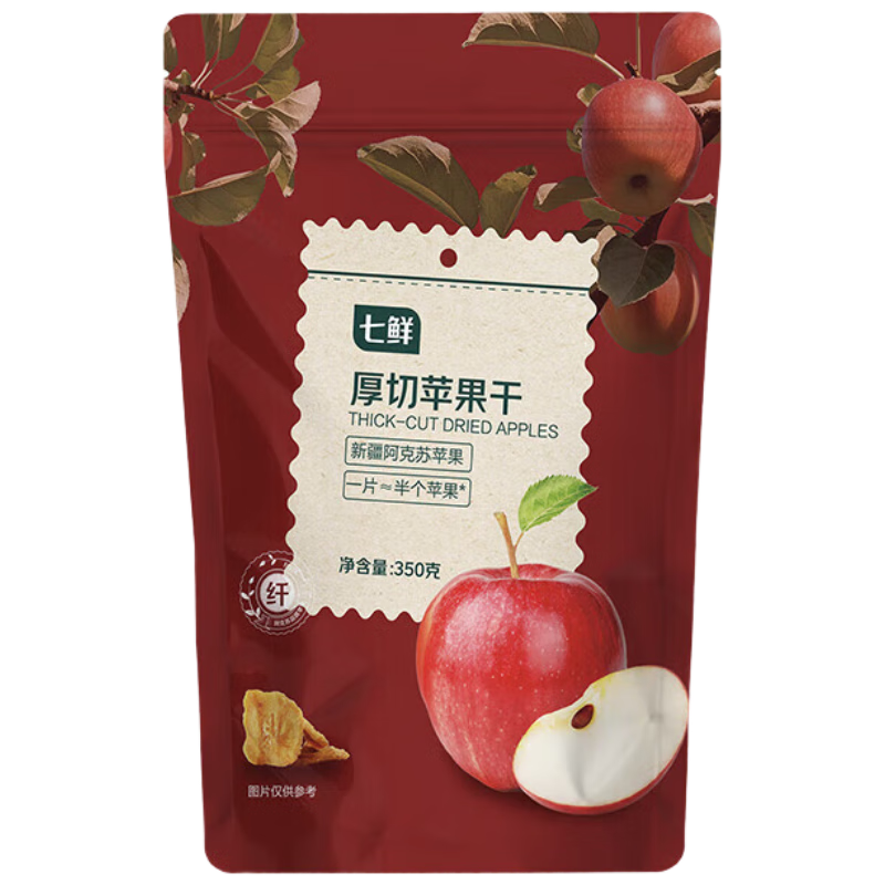 ʺƻ350g ۽ɹ ½ƻƬʳװ 28.9Ԫ