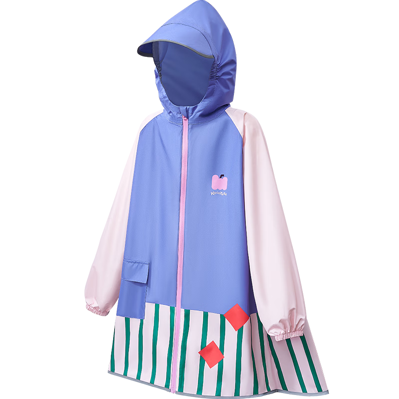 Kocotreekk����ͯ���´����λ��Ůͯ��������Сѧ����ѧר�� 79.9Ԫ