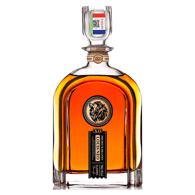 路易尼奥（LOUISNEO）进口洋酒XO白兰地：价格走势和品质口感|白兰地干邑价格历史记录查询