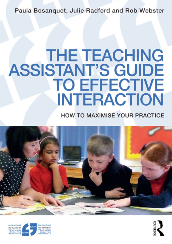 预订 按需印刷 the teaching assistants guide to effective