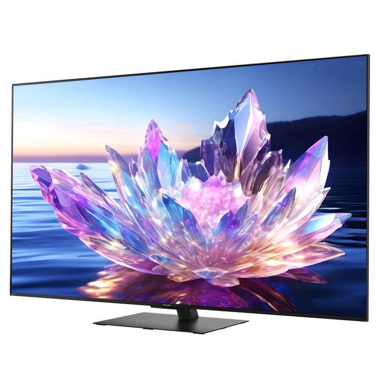 SHARP ���� C75HU8500A 75Ӣ�� Mini LED�ڻ����� 240Hz��ˢ 4+128GB �����ع� 2.1���� һ����Ч