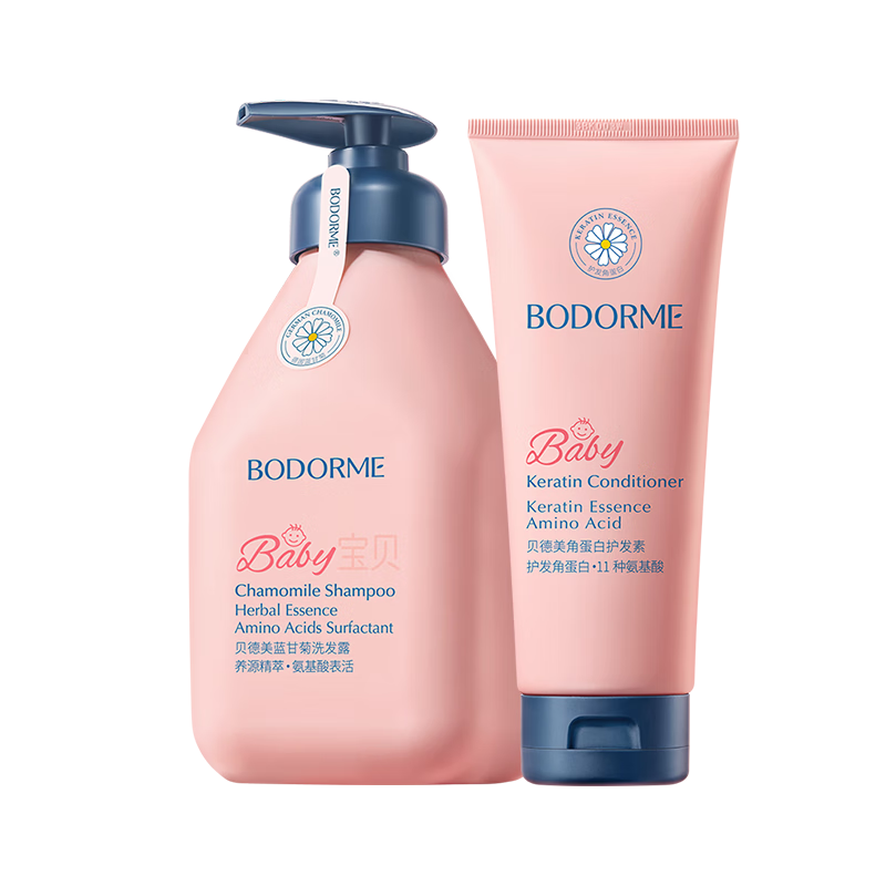 ʾնͯϴˮ 3-4-6-12갱޹Ů520mlװ