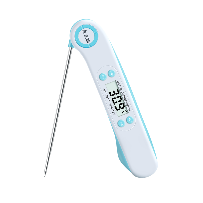 ־�� CHIGO ʳƷ�¶ȼ� �����¶ȼ� ZG-8023S Ӥ�����¼� ˮ�¼� ���¼� 22.95Ԫ(����ȯ)