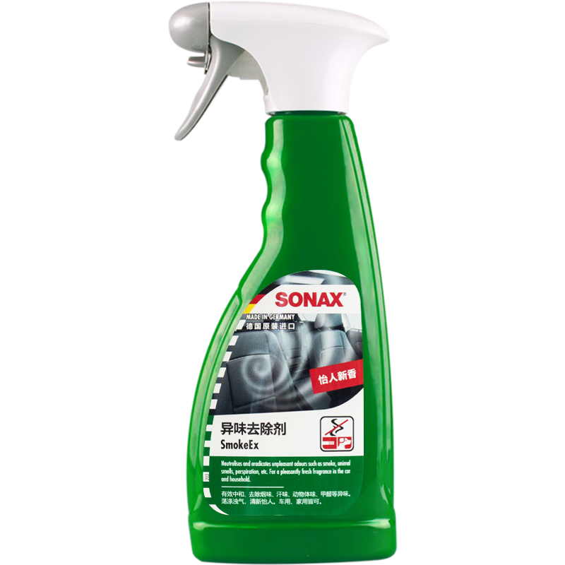 ɿ˹SONAX¹ڿ¼ζȥζζ³ȥζȩ 2027굽ڡζȥ500ml 73.3Ԫ
