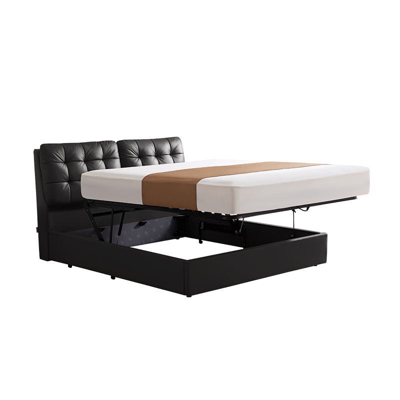 ֥���� ��ʽ��ԼƤ�մ� C607 ��ɫ 1.8m ������ ����˫�˴� 5908.95Ԫ(������)