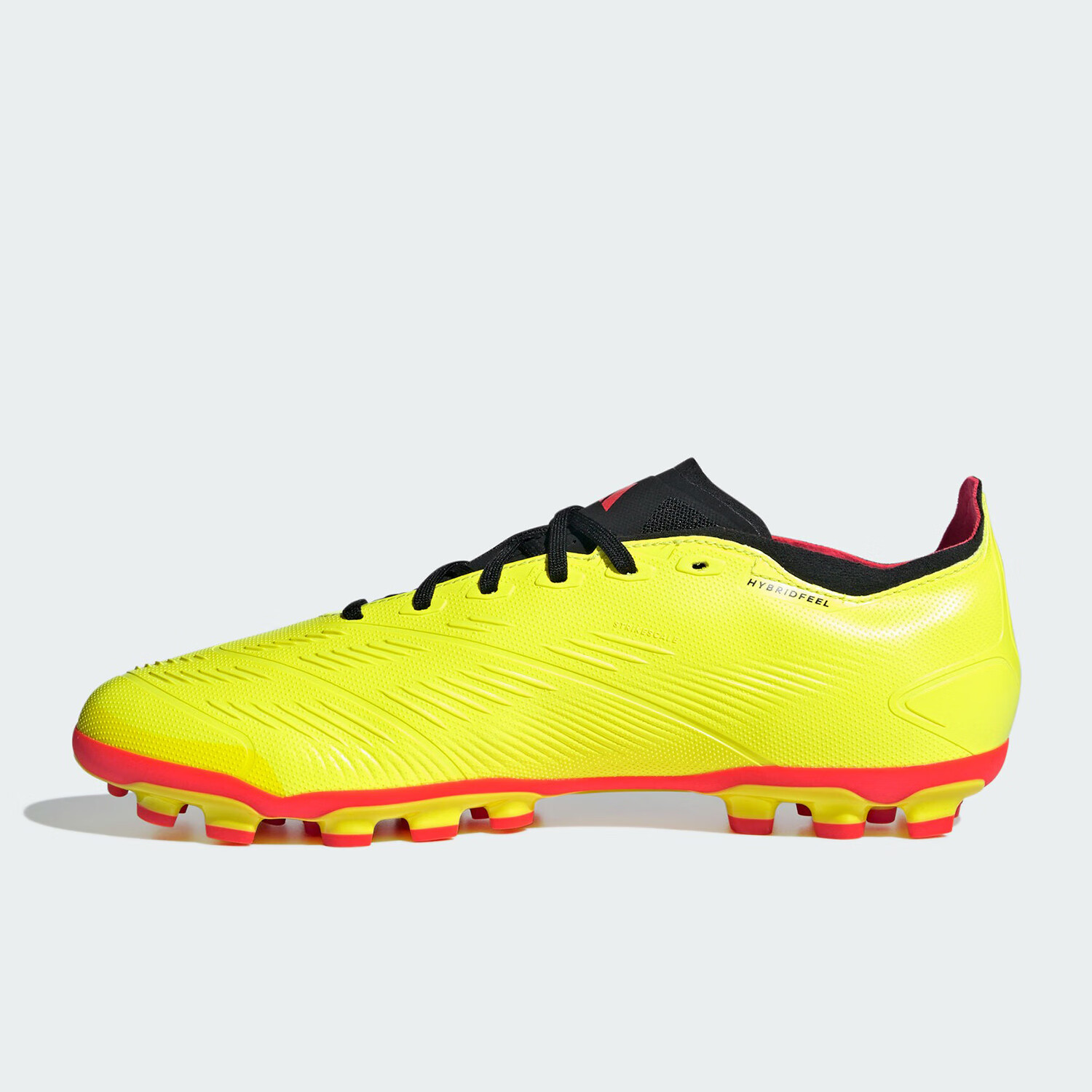 ADIDAS/阿迪达斯PREDATOR 24男女人造草皮AG短钉耐磨日常训练运动足球鞋 IF3209 41