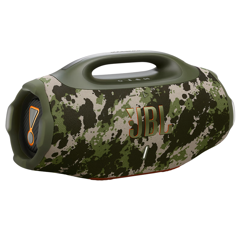 jbl/�ܱ� BOOMBOX 4 �������� �Բ�ɫ 3191.5Ԫ(������)