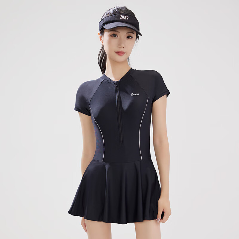 ����Ӿ��Ů��������Ӿ��2025�¿��ļ�ʱ���ڶ����ݱ��ش���Ӿװ ��ɫ M