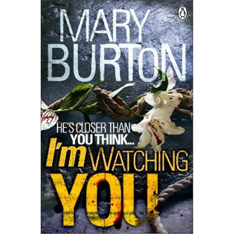 预订im watching you