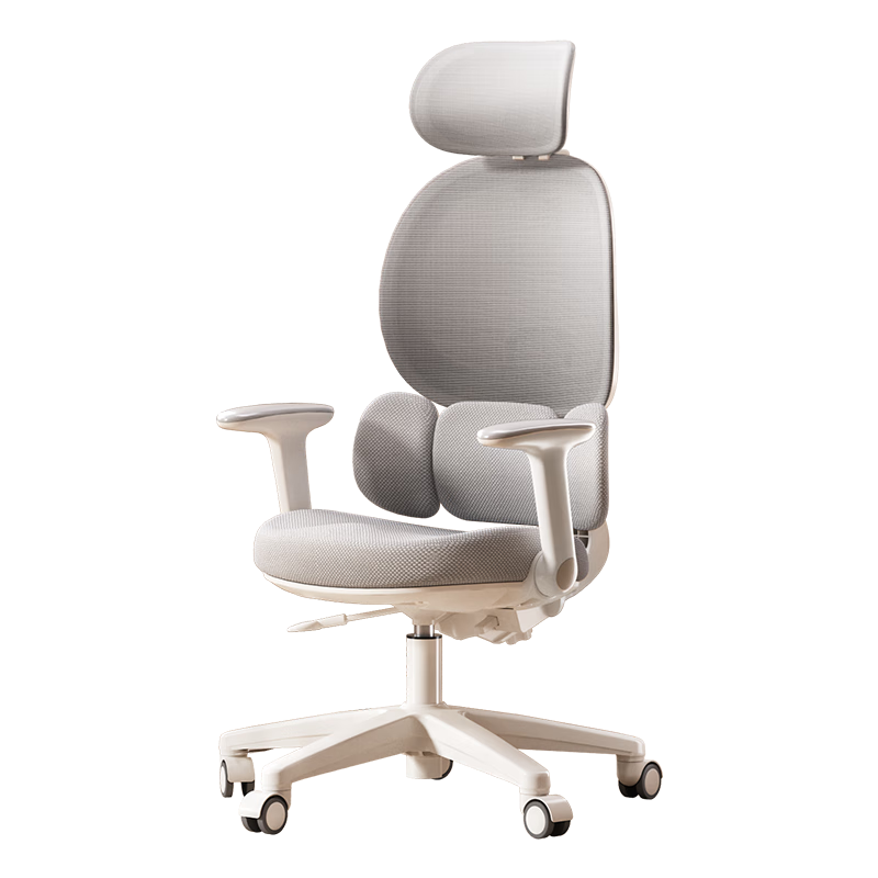 爱果乐（IGROW）学习椅初高中学生书桌椅青少年人体工学椅写字专用电脑办公椅子