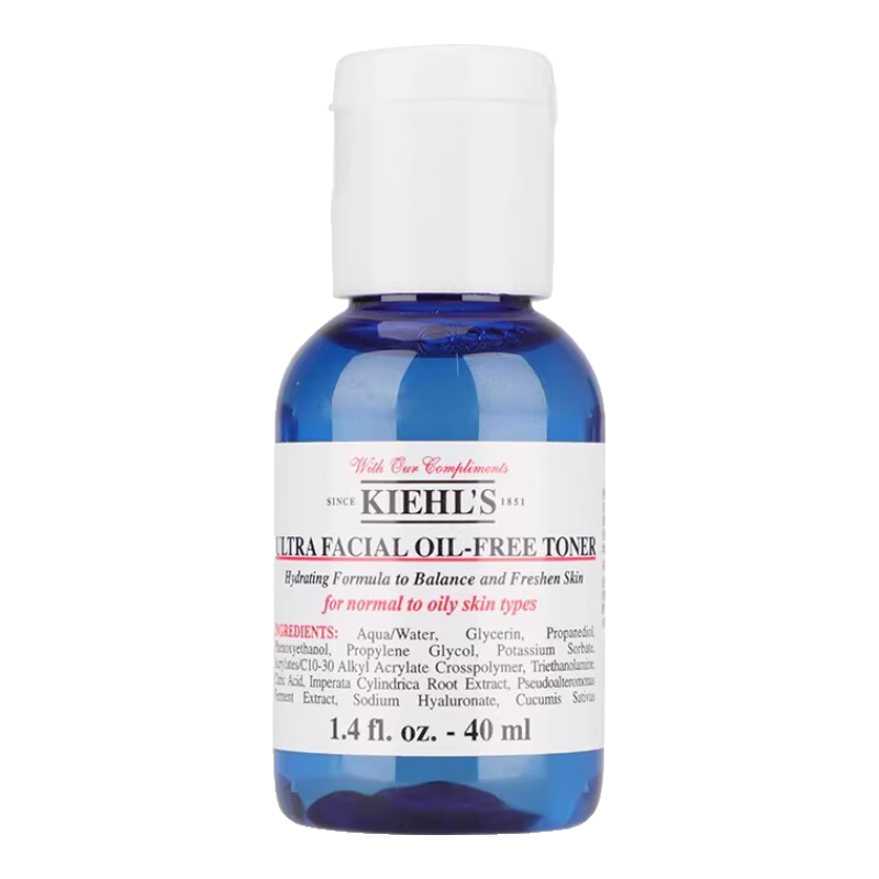 ڣϣKiehl's ˬ߱ʪˮ 40ml  14.9Ԫ