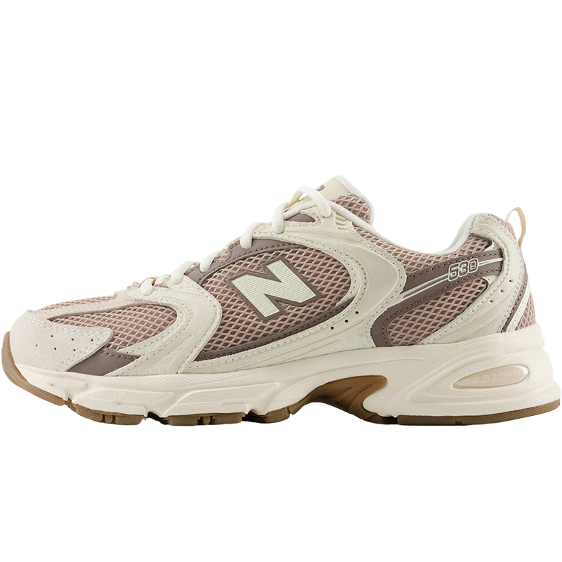 NEW BALANCE25����ЬŮЬ���Űٴ������˶��ϵ�Ь530ϵ��U530SUA 37
