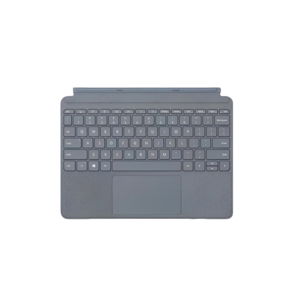 微软Surface GO4二合一平板电脑10.5寸商务办公网课炒股追剧电脑 N200 8+64硬盘 配512储存卡 「官方标配】无键盘 送四件套