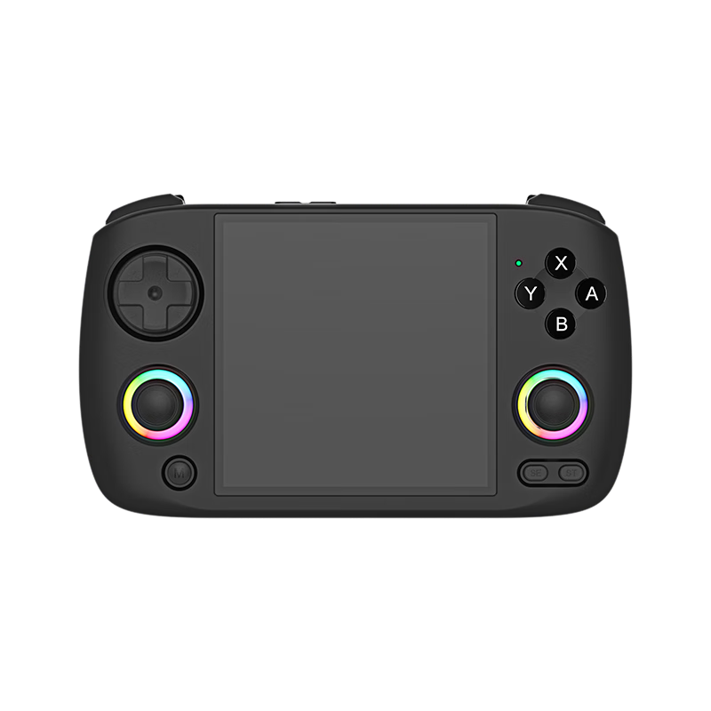 ANBERNIC��������¿�RG CubeXX�Լ۱ȷ��������ƻ�֧������������WIFI�ֻ���Ϸ������ ��ɫ RGCubeXX64G����