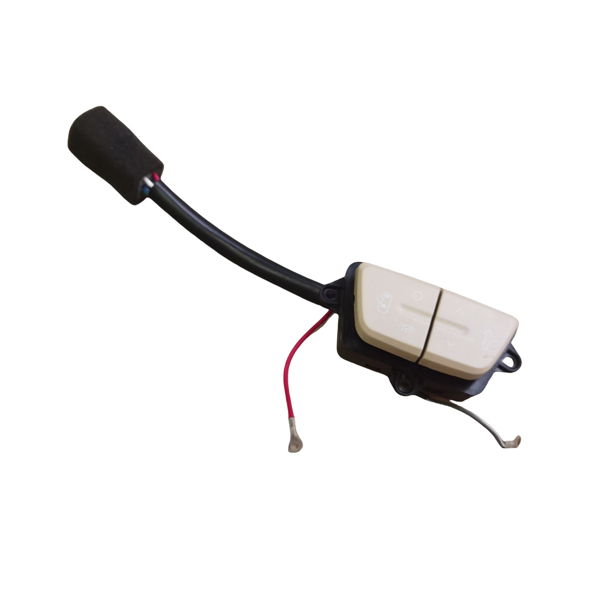 完壮原厂730560310w天窗开关总成前室内灯灯开关阅读灯开关 原厂宝骏