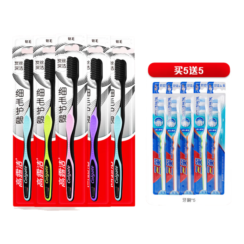 Colgate ¶ ϸëˢͥװ 10֧