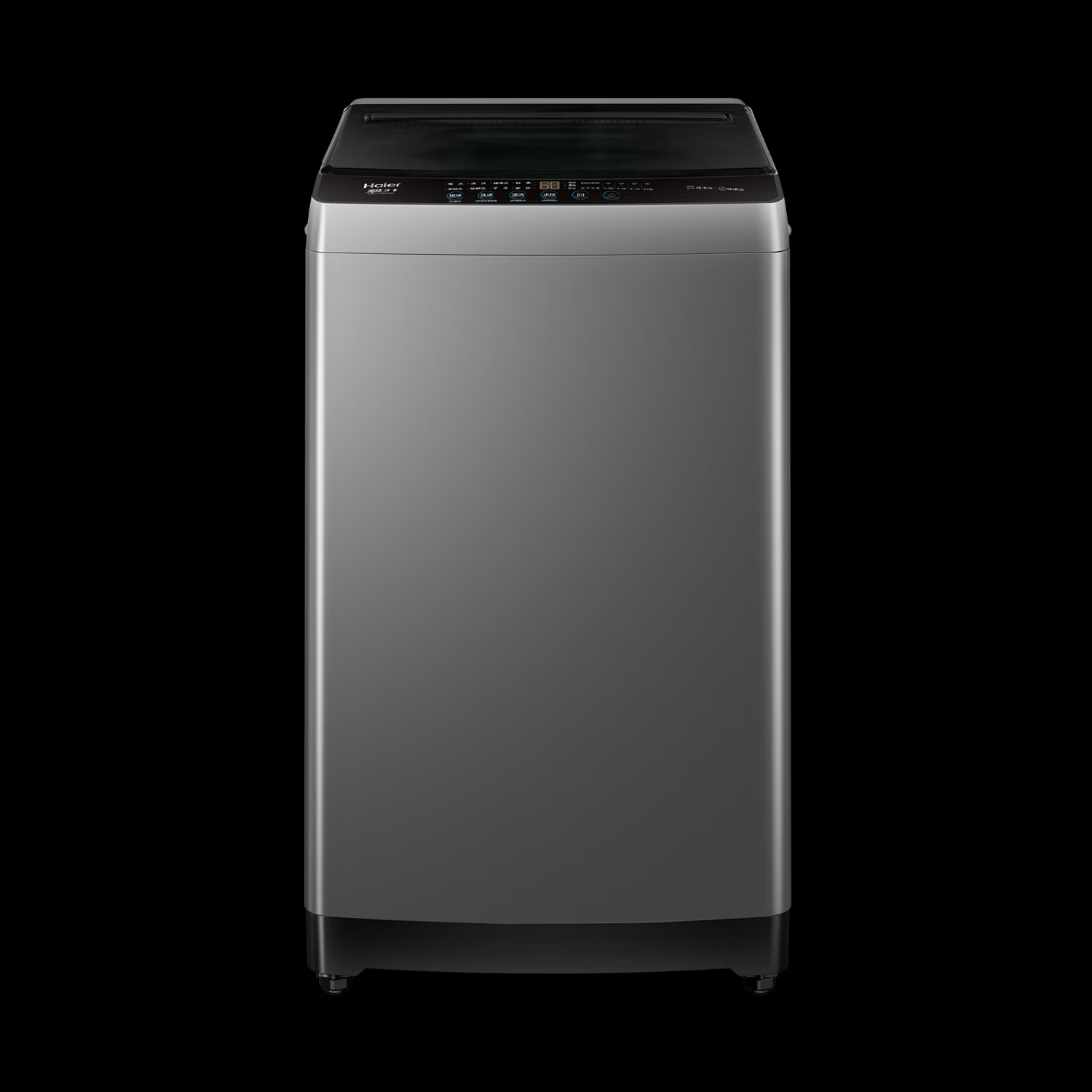 Haier/���� ȫ�Զ� 10kg ���� XQB100-BZ20X0 959.65Ԫ(������)